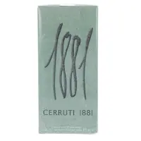 Cerrutti Cerruti 1881 Pour Homme Eau de Toilette Spray 50 ml