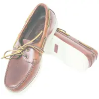 Lalizas Skipper Shoes Bruin EU 42 Man