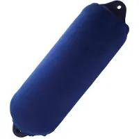 Lalizas Single Fender Covers 100 Blauw