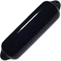 Ocean H7 Fender Zwart 280 x 760mm