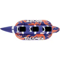 Talamex Funtube Rocket Funtube