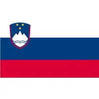 Talamex Sloveense vlag