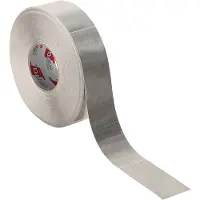 Lalizas Retrorefl Tape Solas Wit 40 m
