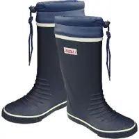Eval Long-Leg Sailing Boot