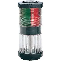 Lalizas LED 3-kleuren & ankerlicht