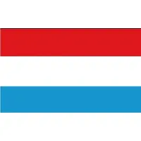 Talamex Luxemburgse vlag