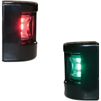 Lalizas FOS serie 12 LED navigatieverlichting