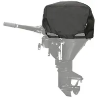 Talamex Premium 15-25hp Sheath Zilver 51 x 38 x 47 cm