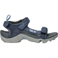 Teva Platte sandalen TANZA kind 29 / 30