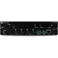 Atlona AT-OME-SW32 Omega 3x2 Matrix Switch HDMI en USB