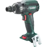 Metabo Slagmoersleutel SSW 18 LTX 400 BL 602205890