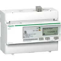 Schneider Electric IEM3350 125A Modbus Energiemeter - A9MEM3350