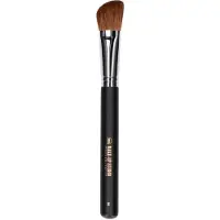 Make-up Studio Nr 6. Rouge-/inschaduwpenseel schuin