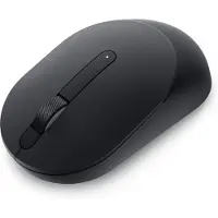 Dell Draadloze Optische Muis Voor Laptopcomputer 4000 Dpi Comfortabele Ms300
