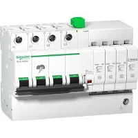 Schneider Electric Overspanningsbeveiliging - A9L16297