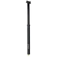 OneUp Dropper Post V3 Telescopische Zadelpen Internal Passage 240 mm Zwart (Zonder Control) || Maat: 31.6 x 610 x 240