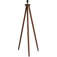 Present Time vloerlamp ilias Ø52x122cm -