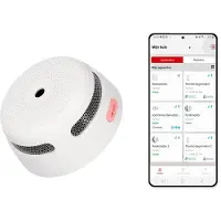 X-Sense XS01-WX Rookmelder - Slimme melder WiFi