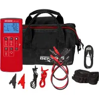 Benning 05042101 Installatietesterset