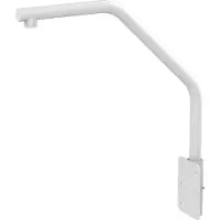 Hikvision DS-1660ZJ Wandbeugel - Gansnek
