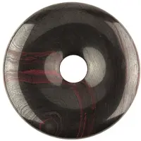 Ruben Robijn Tijgerijzer donut 30 mm