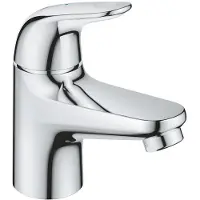 GROHE Swift Toiletkraan - XS-Size - Waterbesparend - Chroom