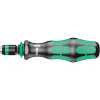 Wera 817 R Werkplaats Bitschroevendraaier 133 mm