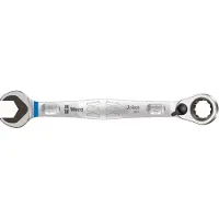 Wera 05020074001 Joker Switch Steek-ringratelsleutel Sleutelbreedte (metrisch) 19 mm