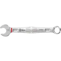 Wera 05020208001 6003 Joker Ring-steeksleutel Sleutelbreedte (metrisch) 17 mm