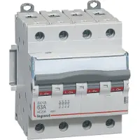 Legrand LEXIC Stekker - 406489