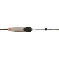 Testo Sensor (Sensor), Metrologie