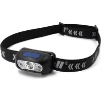 Xcell 146360 Hoofdlamp LED 230 lm 3 h