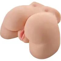Pipedream - Fuck Me Silly - vibrerende kontmasturbator