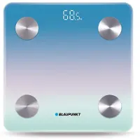 Blaupunkt Personenweg 180 Kg. Bluetooth - Bp-Bsm601Bt