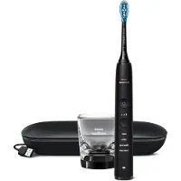 Philips Sonicare DiamondClean 9000 Black HX9911/09