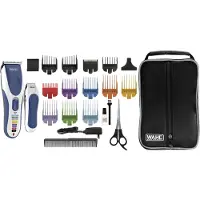 Wahl ColorPro Cordless Clipper Combo