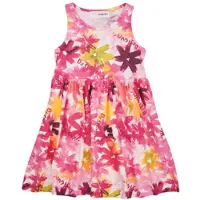 Desigual Korte jurk VEST_INGRID kind 5 / 6 jaar