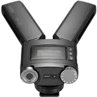 Godox IVM-S3 Stereo On-camera Microphone