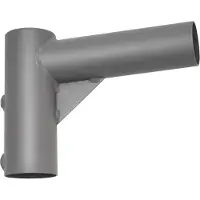 Opple LEDStre 705098003700 Adapter Kleurloos