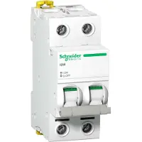 Schneider Electric Modulaire Inbouwschakelaar - A9S65240