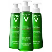 VICHY 3x Normaderm Phytosolution Intensief Zuiverende Gel 400 ml