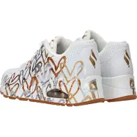 SKECHERS Sneakers laag 'James' | 38 | female
