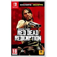 Red Dead Redemption, Nintendo Switch-versie