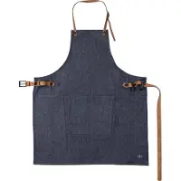 Dutchdeluxes Schort BBQ Style Brute-65 x 92 cm