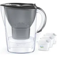 Brita Marella +3 Maxtra Pro Waterfilter