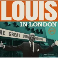 Universal Music Louis Armstrong - Louis In London (CD)