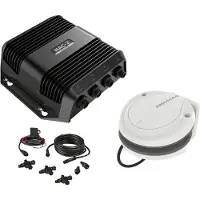 Simrad Nac 2 Vrf Core Pack Autopilot Zilver