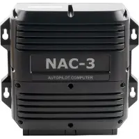 Navico Nac3 Module Zwart