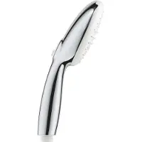 GROHE Tempesta 110, chroom, 1 stuk