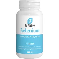 Biform Santé Biform Selenium | 60 capsules